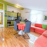 Lejlighed One-bedroom With View Ploce (Dubrovnik-Neretva)