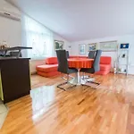 Lejlighed One-bedroom With View Ploce (Dubrovnik-Neretva)