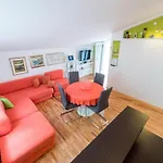 One-bedroom With View *