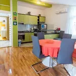 Lejlighed One-bedroom With View *
