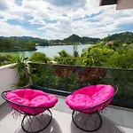 One-bedroom With View Ploce (Dubrovnik-Neretva)