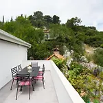 One-bedroom With View Ploce (Dubrovnik-Neretva)