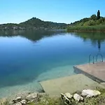 One-bedroom With View Lejlighed
