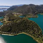 Lejlighed One-bedroom With View Ploce (Dubrovnik-Neretva)