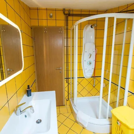 One-bedroom With View 公寓