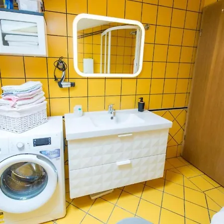 One-bedroom With View * 普洛切
