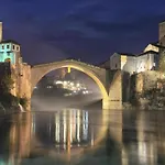 One-bedroom With View * Ploce (Dubrovnik-Neretva)