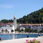 One-bedroom With View * Ploce (Dubrovnik-Neretva)