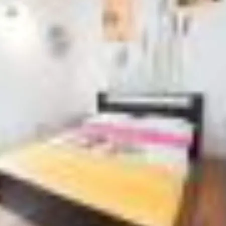 דירה One-bedroom With View