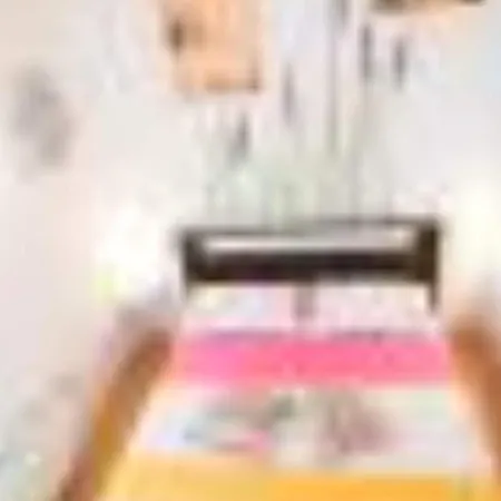 One-bedroom With View Bara