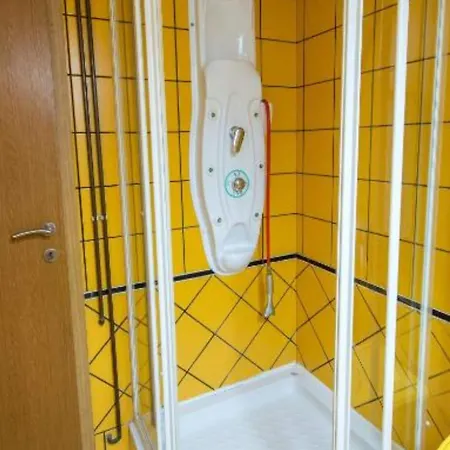 One-bedroom With View *