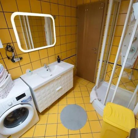 One-bedroom With View Bara