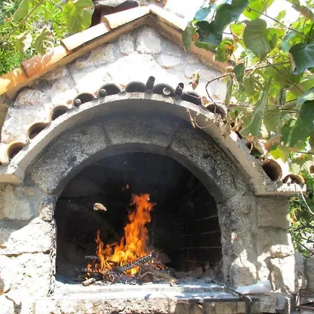 דירה One-bedroom With View Bara