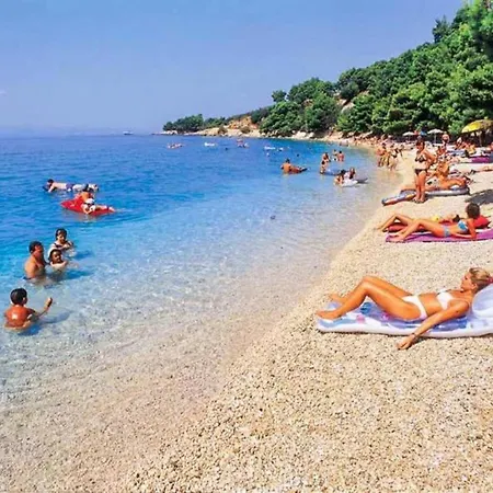 One-bedroom With View Bara