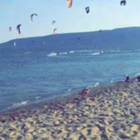 One-bedroom With View