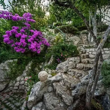 One-bedroom With View * Bara