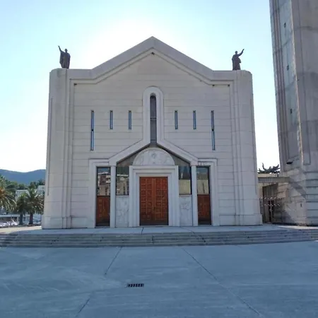 아파트 One-bedroom With View