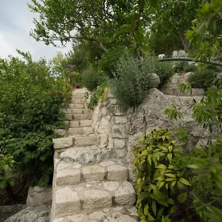 דירה One-bedroom With View *