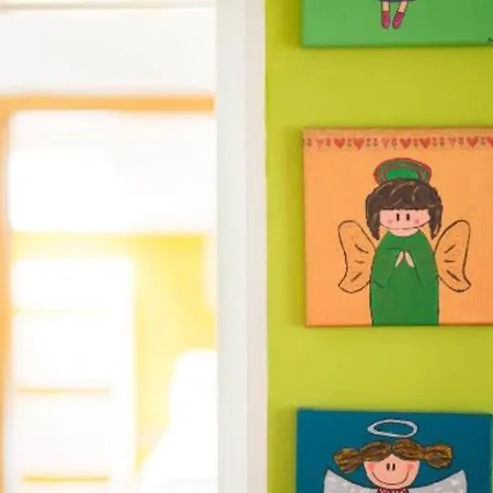 דירה One-bedroom With View