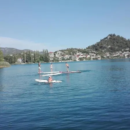 One-bedroom With View Bara