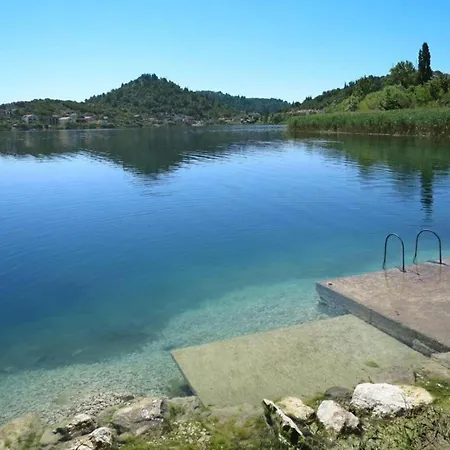 One-bedroom With View Apartament
