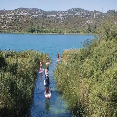 One-bedroom With View