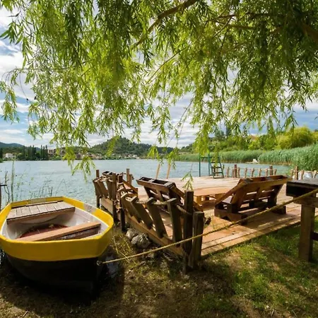 One-bedroom With View *