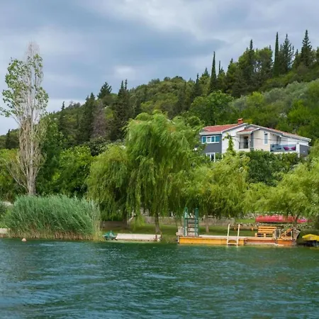 One-bedroom With View 아파트