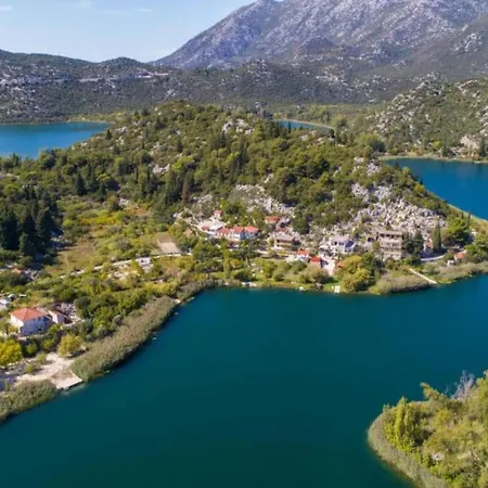 דירה One-bedroom With View