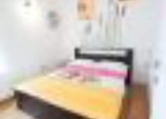 아파트 One-bedroom With View