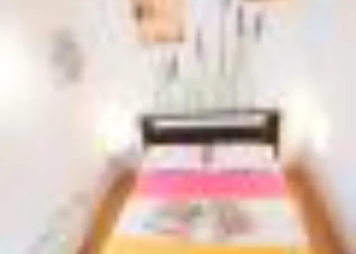 One-bedroom With View 플로체