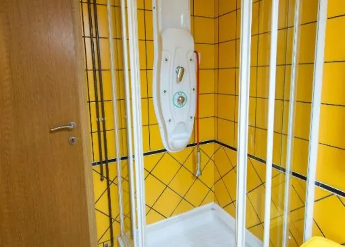 One-bedroom With View *