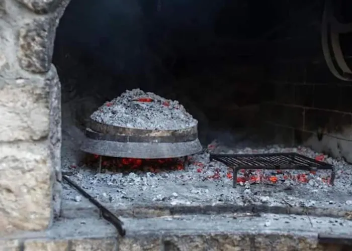 One-bedroom With View 아파트 플로체