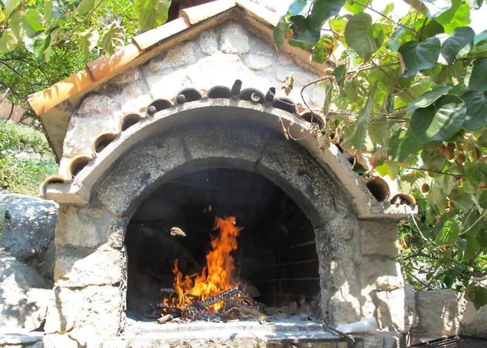 아파트 One-bedroom With View 플로체