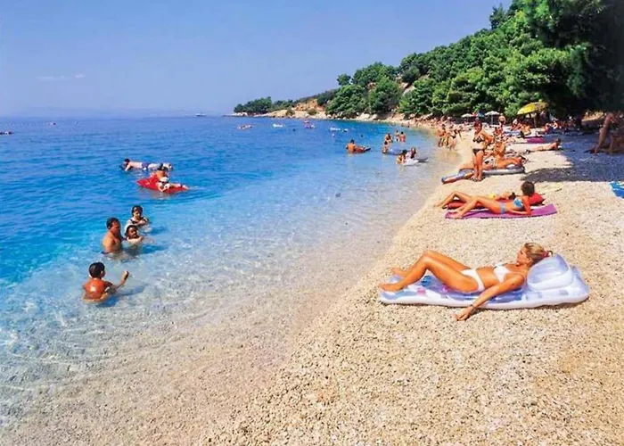 One-bedroom With View 플로체