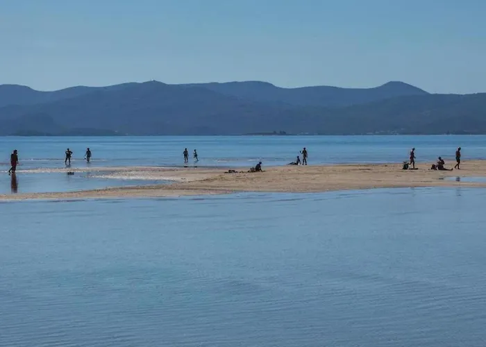 One-bedroom With View * 플로체