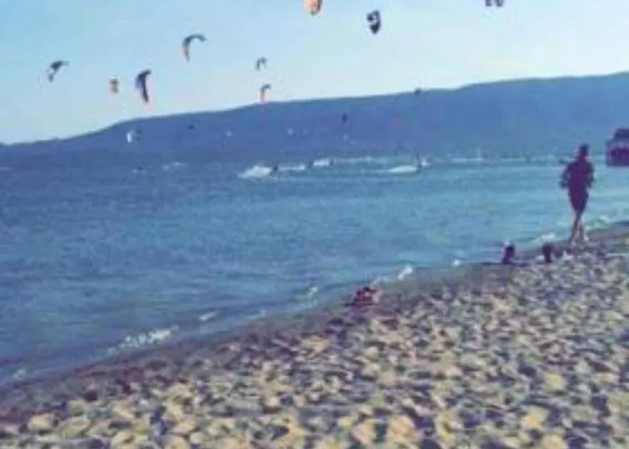 One-bedroom With View