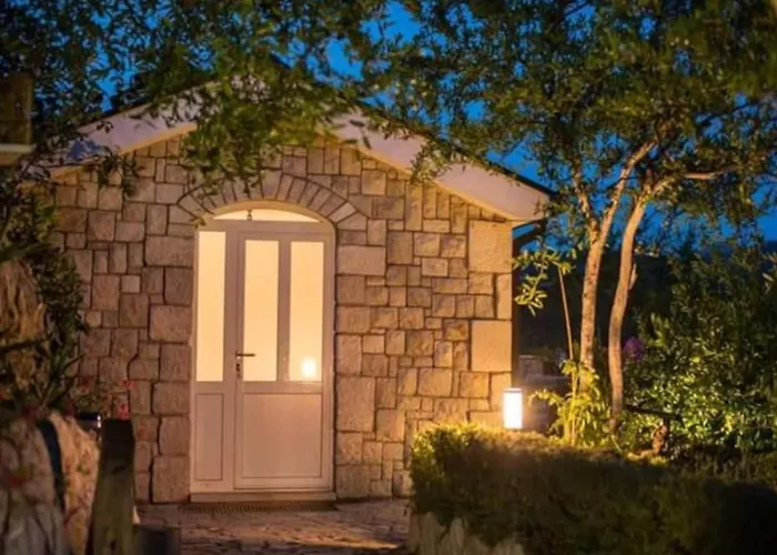 아파트 One-bedroom With View *