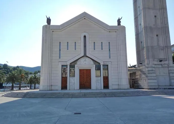 아파트 One-bedroom With View