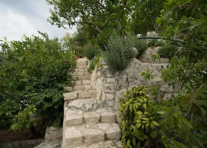 아파트 One-bedroom With View *