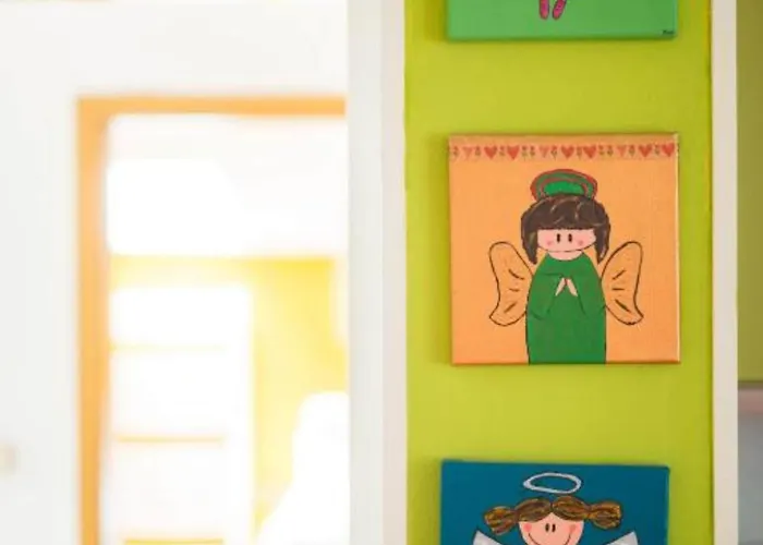 아파트 One-bedroom With View