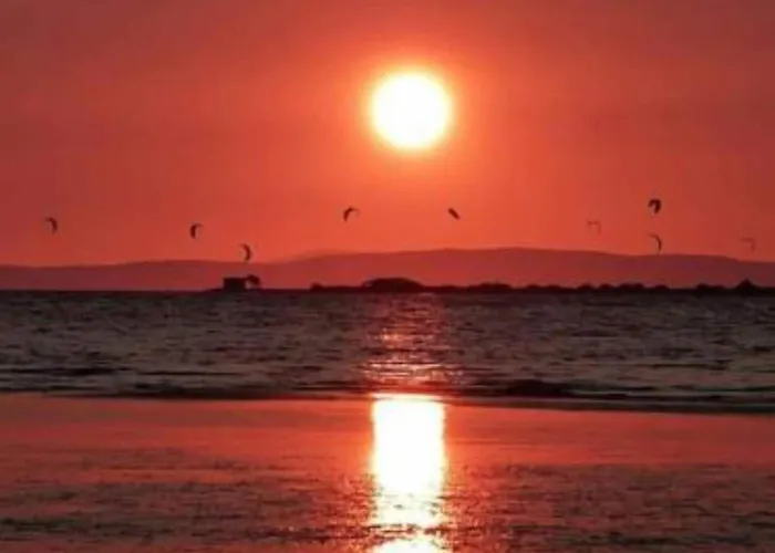 One-bedroom With View *