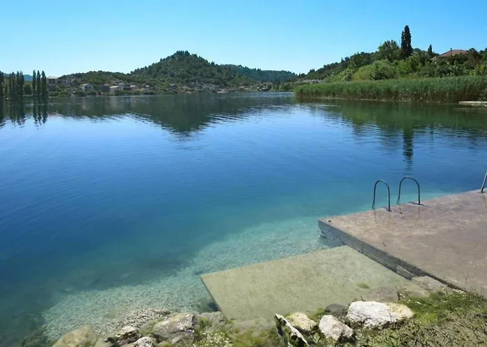 One-bedroom With View 아파트