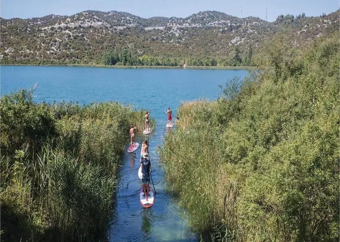 One-bedroom With View