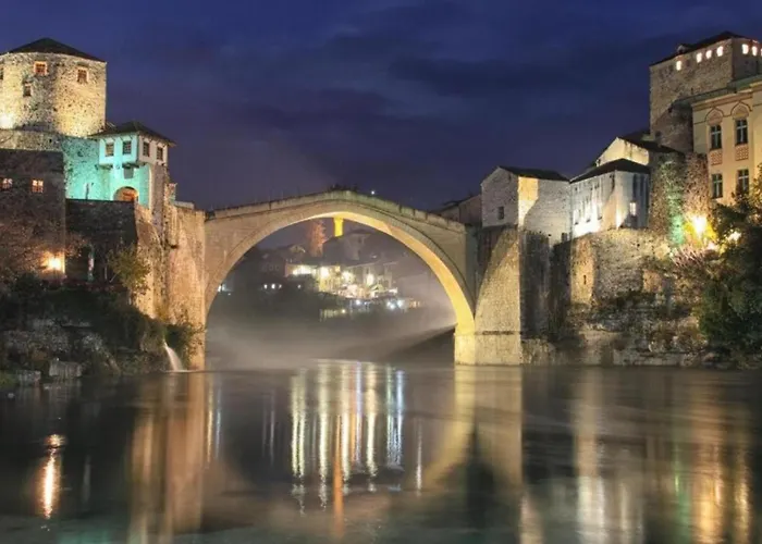 One-bedroom With View * 플로체