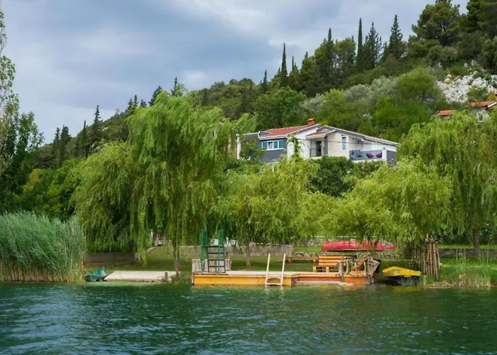 One-bedroom With View 아파트