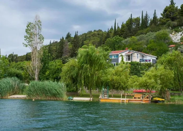 One-bedroom With View 아파트