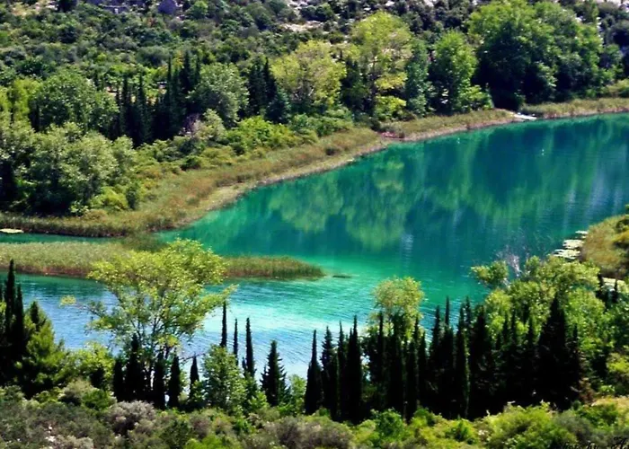 One-bedroom With View 아파트 *