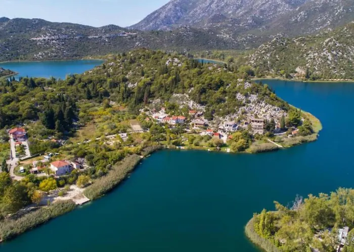 아파트 One-bedroom With View