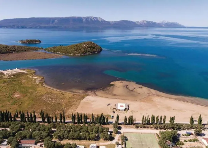 아파트 One-bedroom With View